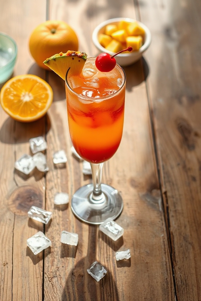 bahama mama cocktail recipe