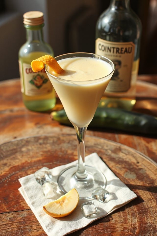banana bender cocktail recipe