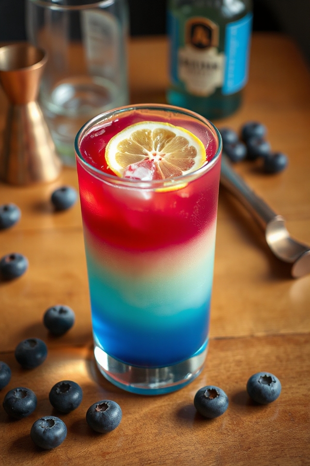bay blue cocktail recipe