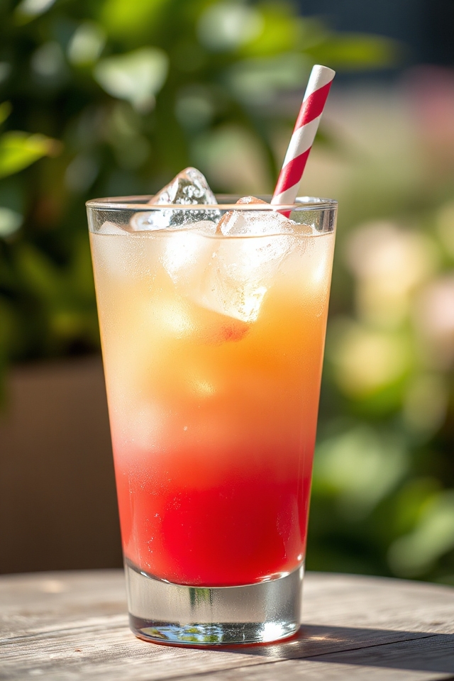 bomb pop cocktail recipe
