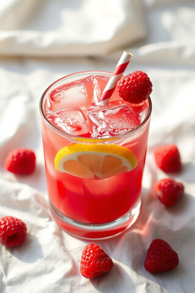 bomb pop cocktail recipe