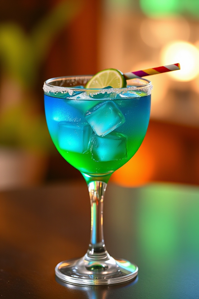 buzz lightyear cocktail recipe