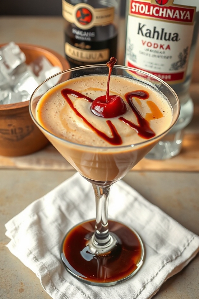 cat s meow cocktail recipe