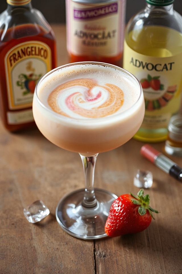 celeste sunrise cocktail recipe
