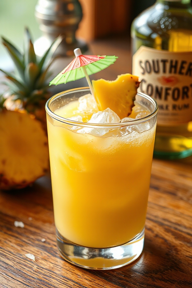 classy cocktail preparation guide