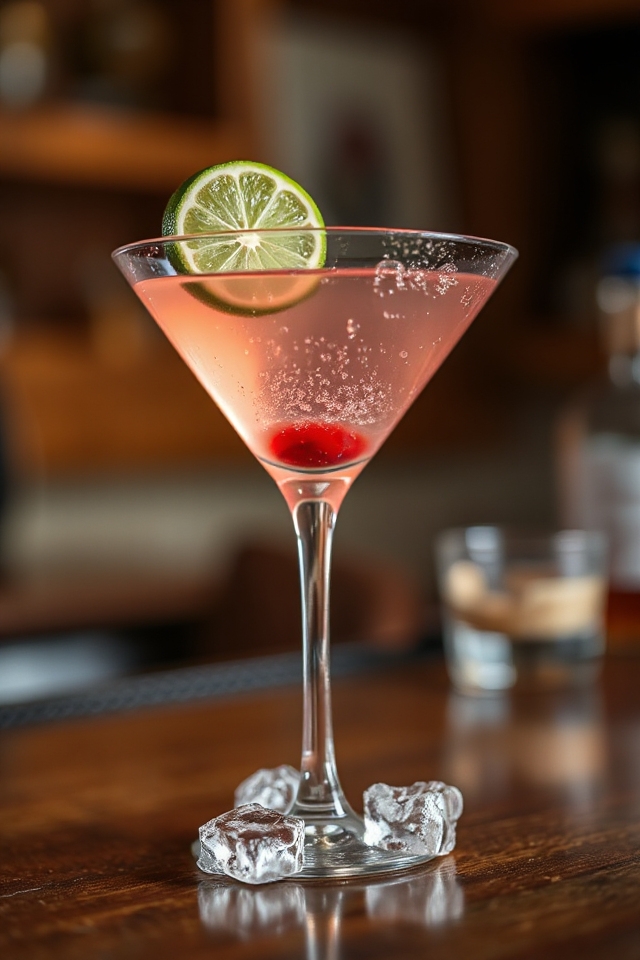 cran sake cocktail recipe instructions