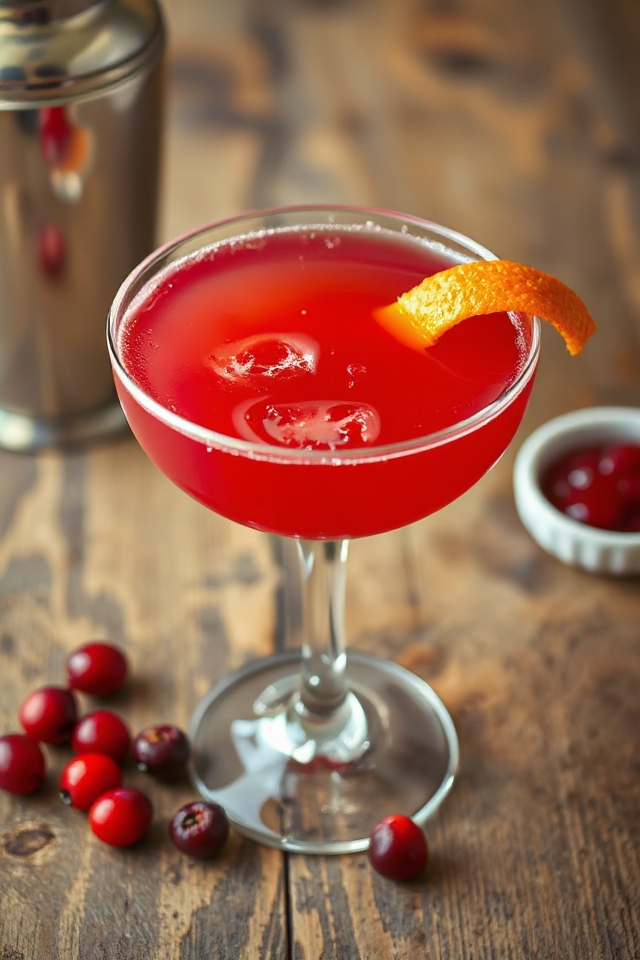 cranium cocktail preparation instructions