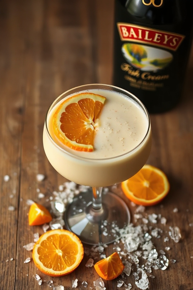 curacao cocktail preparation guide