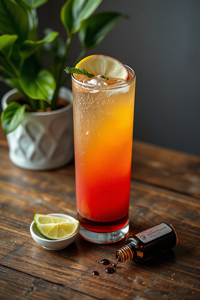 double vision cocktail recipe