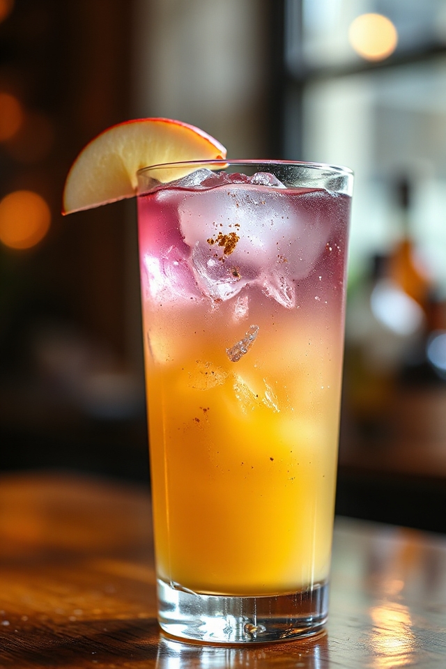 double vision cocktail recipe