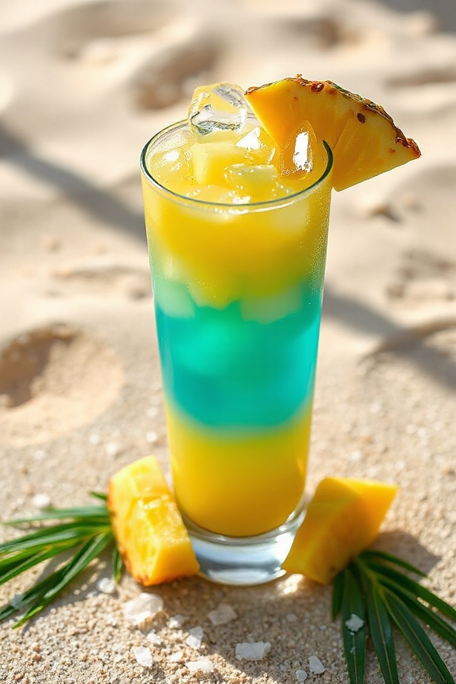 emeril s caribbean cocktail recipe