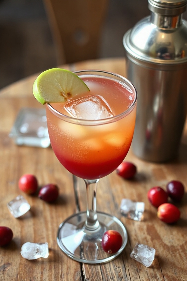galliano breeze cocktail recipe