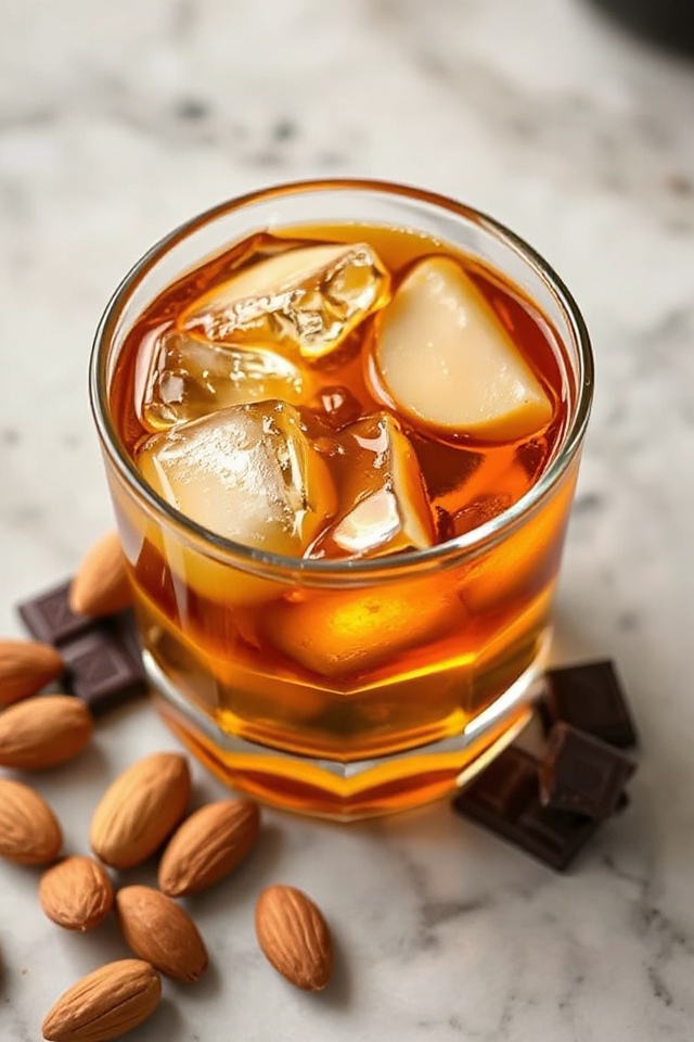 godchild cocktail recipe details