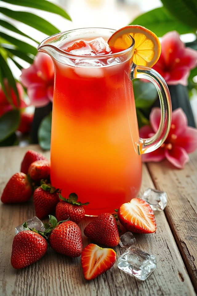 honey girl cocktail recipe