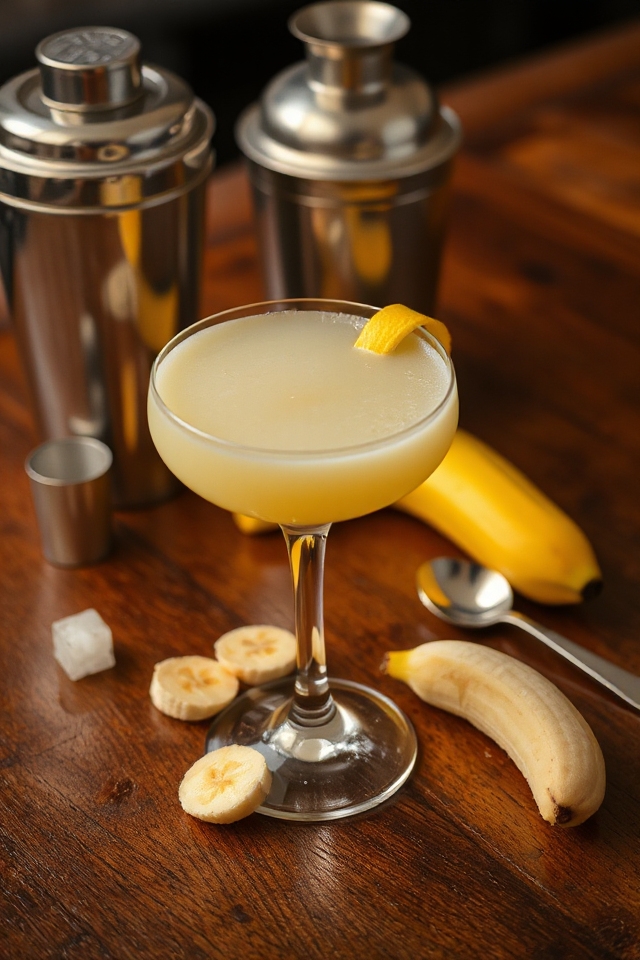 italian stallion cocktail recipe