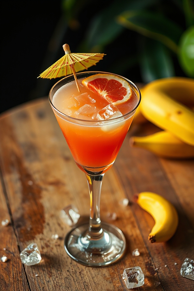 king of kingston cocktail