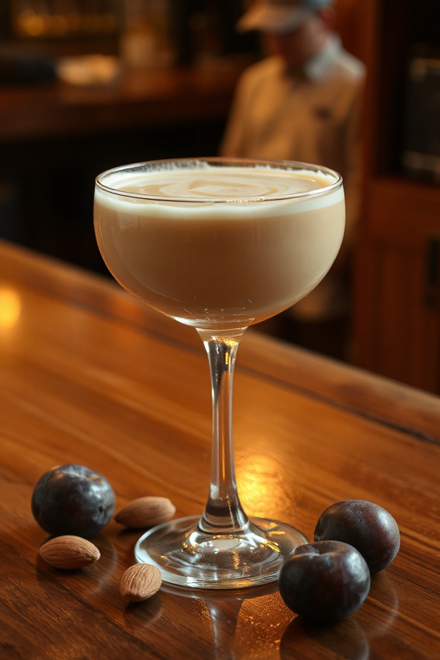 luxurious fixer cocktail recipe