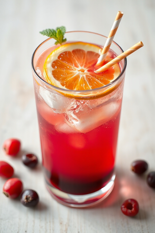 madras cocktail preparation instructions