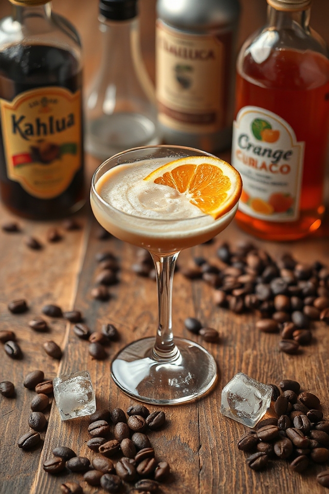 mexican blonde cocktail instructions