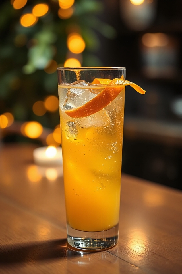 mix stir sip enjoy