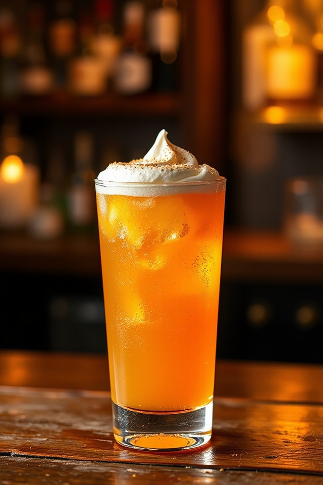 moon crater cocktail recipe