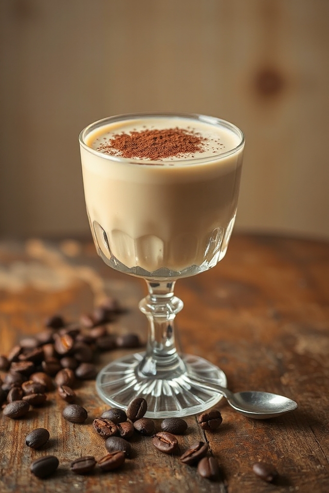 novocain cocktail for comfort