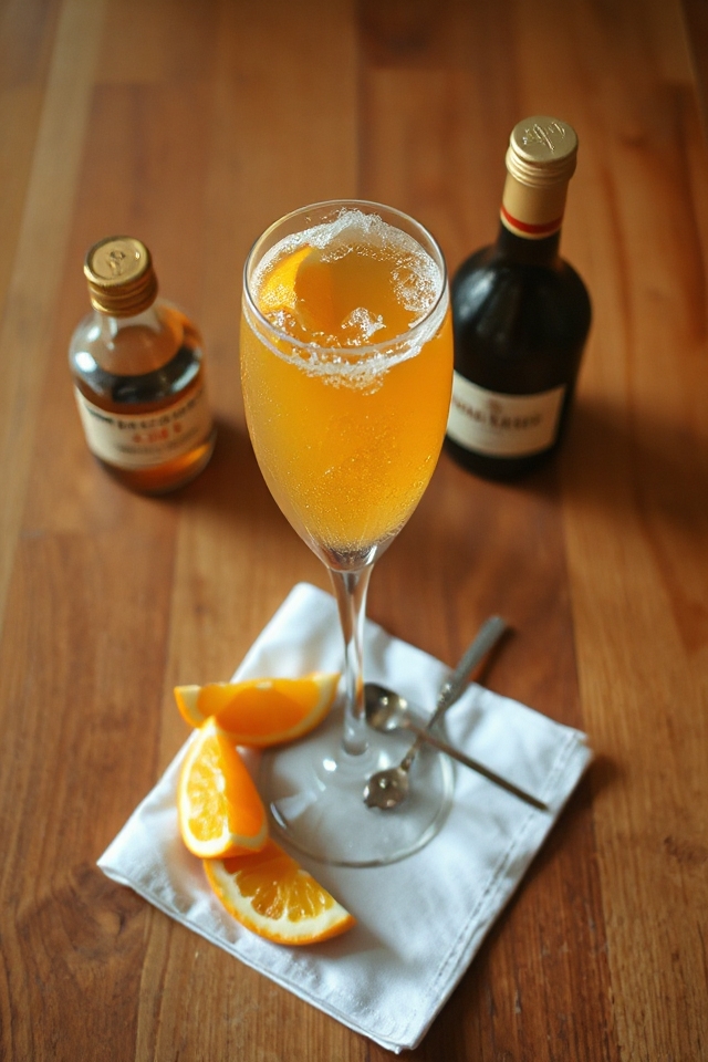 palm beach fizz recipe
