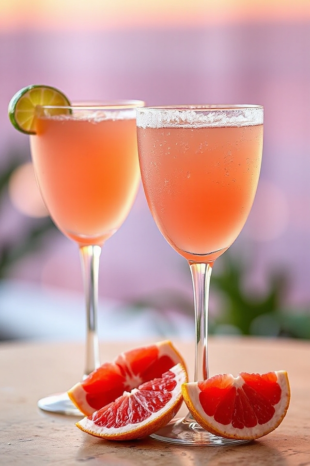 paloma cocktail recipe instructions