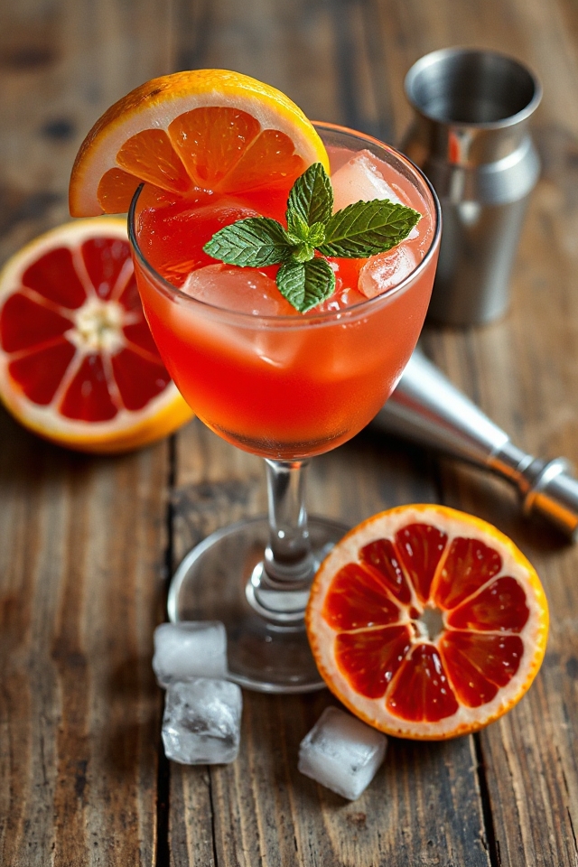 pancho villa cocktail recipe