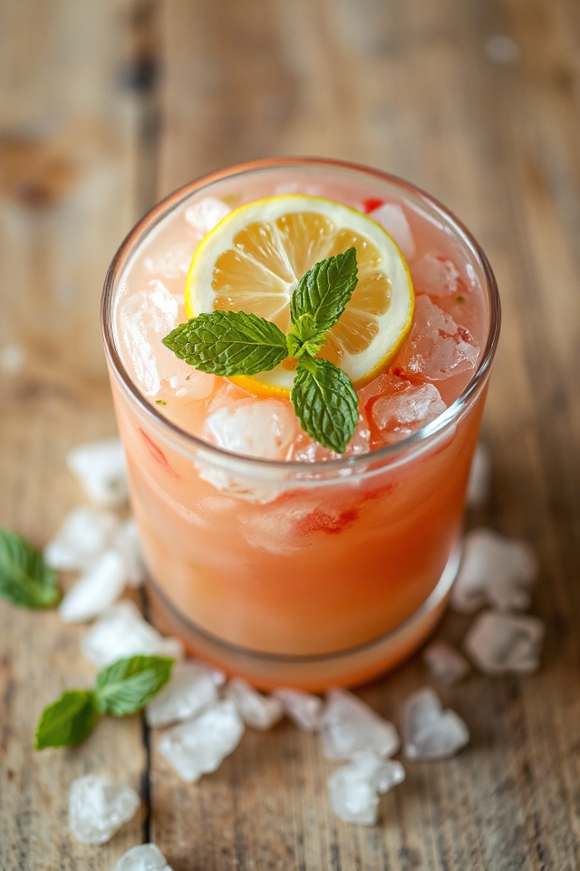 running mate cocktail recipe