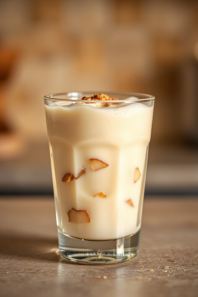 shake pour grate enjoy