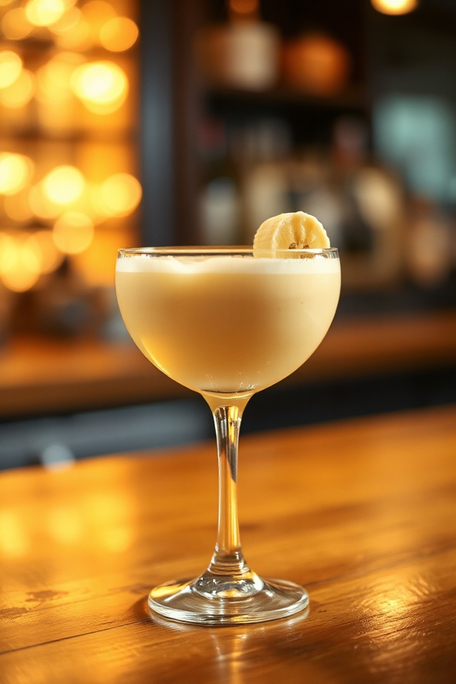 simply exquisite cocktail recipe
