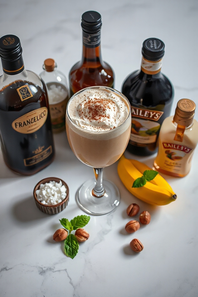 smooth operator cocktail recipe