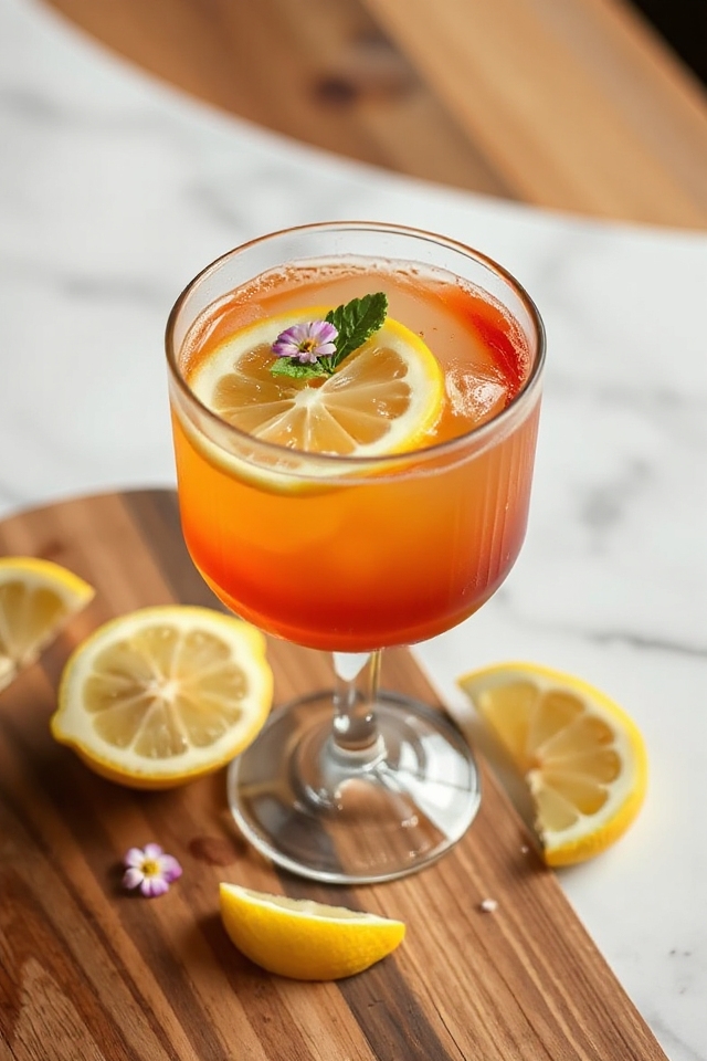 star daisy cocktail recipe