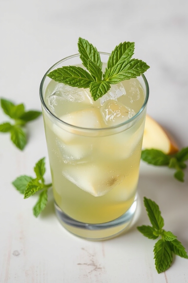 tatanka cocktail preparation guide