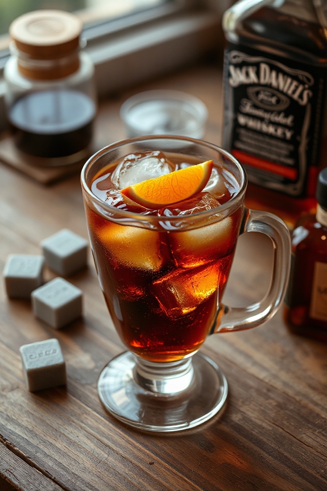 tennessee joy cocktail recipe