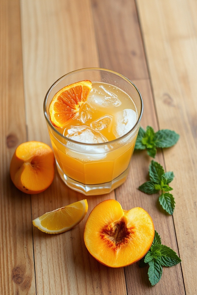 thoroughbred cocktail preparation guide