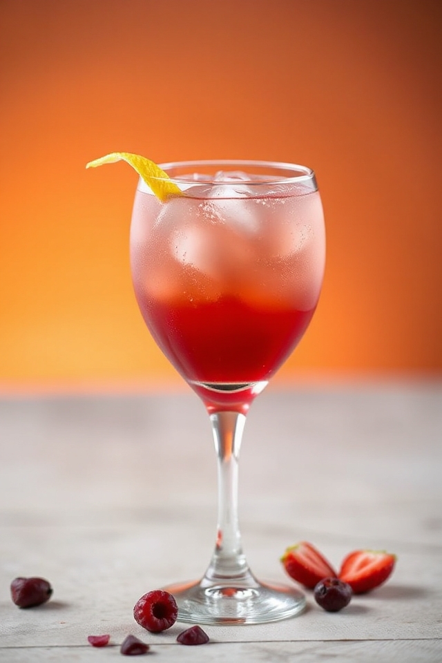 union jack cocktail recipe