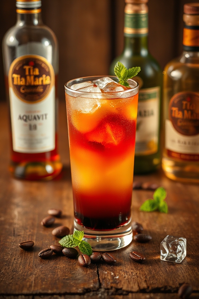 viking blood cocktail recipe